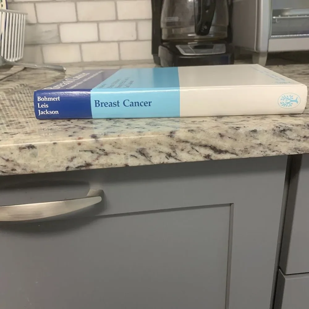 BREAST CANCER: CONSERVATIVE‎ AND RECONSTRUCTIVE SURGERY By Heinz H.